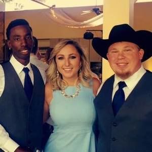 Meet your Posher, Caroline